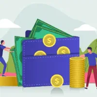 دور کاری / کار در منزل با گوشی