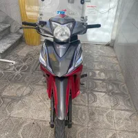 لیفان ۱۳۵ مدل ۱۴۰۳