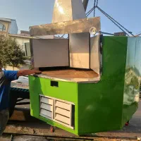 فروش و تعمیر دستگاه های نانوایی