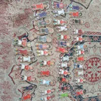 ۲۵۰ تومان مجسمه