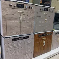 گاز طرح فر چوبی و فلزی/با۳۰مدل/منصفترین