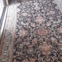 کنارفرش