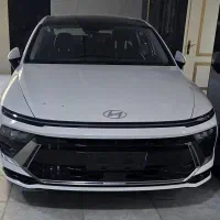 هیوندای سوناتا