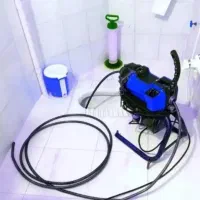 لوله بازکنی منصف کل قزوین ۶۵%offشبانه روزی