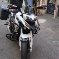 Trk250 مدل ۱۴۰۰