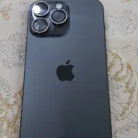 گوشی آیفون 16پرومکس 256گیگ ریجستر شده