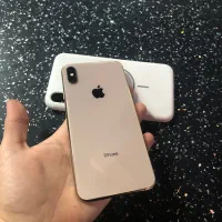 آیفونxs max  بدون نقطه ۲۵۶ گیگ