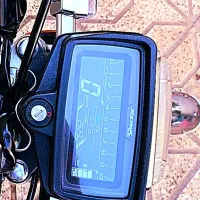 موتور تیزپرتوس1404 خشک کم کار