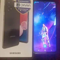 گوشی سامسونگ  a13