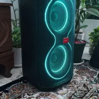 پارتی باکس ava ajax 6 pro