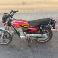 هندا۱۲۵ باسل