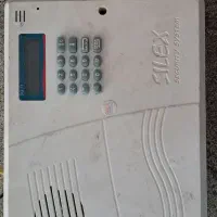 دزدگیر سایلکس SG+ پک کامل