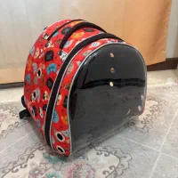 کوله حمل سگ وگربه مارک زاریکس
