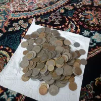سکه|کلکسیون سکه، تمبر، اسکناس|رشت, رشتیان|دیوار