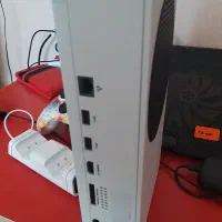 ایکس باکس سری S