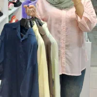 آف ویژه تونیک های تابستونه از ۶۹۸
