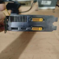 gts450 1gig 128bit|قطعات و لوازم جانبی رایانه|همدان, |دیوار