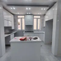 ۷۳ متر فول بازسازی دو خواب