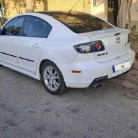 مزدا ۳