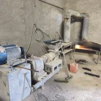 کارگر ساده جهت کار در کارگاه ذغال