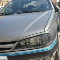 پارس مدل۹۳موتور۱۸۰۰ رنگ خاکستری
