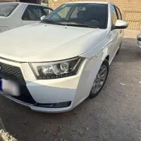دنا پلاس توربو  اتومات ۱۴۰۰