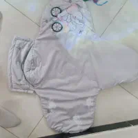 آغوشی