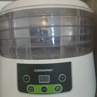 سبزی و میوه خشک کن خانگی
