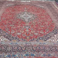 فرش ۱۲ متری دستبافت