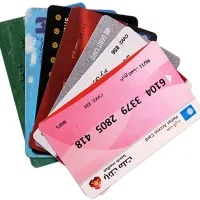 کیف کارت ملی