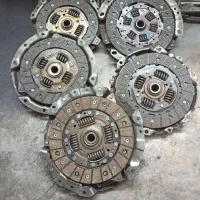 دیسک و صفحه پژو ۴۰۵ سمند پارس tu5