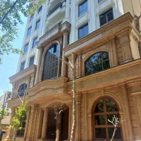 ۲۲۵مترخوش نقشه ۴پارکینگ  فول مشاعات در صاحبقرانیه