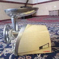 چرخ گوشت