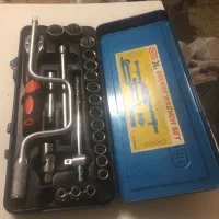 جعبه بوکس HERO