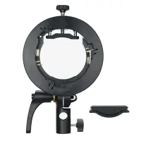 براکت فلاش گودگس Godox S2