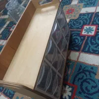 جا ادویه ای کشویی فقط 790