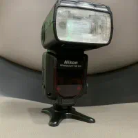 فلاش نیکون SB-910 ژاپنی نو