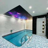 شِمرون وَلیعَصر جُردَن ۳/۵۰۰مِتر تاپ لوکِیشِن