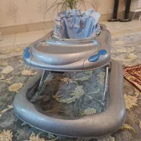 روروئک در حد نو