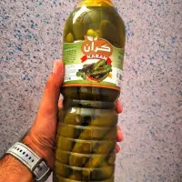 انواع خیارشور