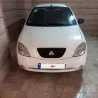 تیبا۲ فولEXمدل اخر۱۴۰۰ بدون رنگ کم کارتک برگ سند