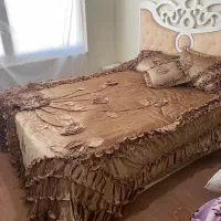 رو تختی دو نفره