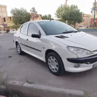 206‌مدل‌88‌|خودرو سواری و وانت|میاندوآب, |دیوار