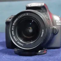 (canon d1100 (1500 shot