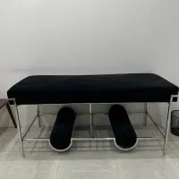 تخت مژه،فیشال،تتو