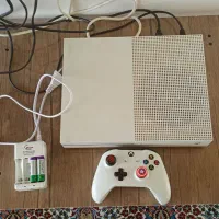 ایکس باکس وان اس