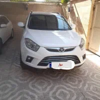 جک اس ۵ اتومات مدل ۹۶