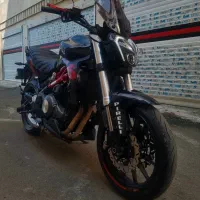 بنلی300مدل401