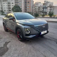فونیکس fxمدل ۱۴۰۳ نقد و قابل معاوضه با ارزانتر