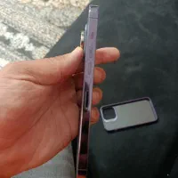 گوشی آیفون 14پرومکس